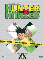 Hunter x Hunter (TV Series 1999-2001) — The Movie Database (TMDB)