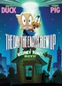 The Day the Earth Blew Up: A Looney Tunes Movie (DVD)