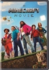 A Minecraft Movie (DVD)