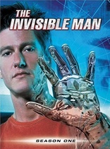 The Invisible Man (2000 - 2002)