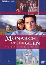 Monarch of the Glen: Complete Collection DVD