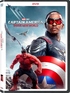 Captain America: Brave New World (DVD)