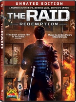 The Raid: Redemption (2011)