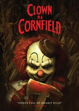Clown in a Cornfield (DVD)