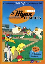その他 D Myna Leagues: Birth of D Birds [DVD] D'Myna Leagues: Birth of D'Birds DVD