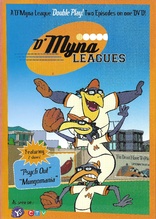 (未使用･未開封品)D Myna Leagues: Birth of D Birds [DVD] D'Myna Leagues: Birth of D'Birds DVD