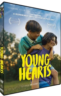 Young Hearts DVD