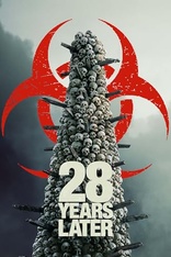 28 Years Later (DVD)