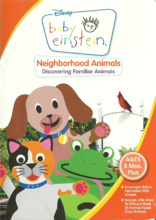 その他 Baby Dolittle Neighborhood Animals / Childrens [DVD] [Import] s-l400.jpg