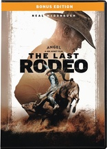 The Last Rodeo (DVD)