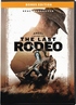 The Last Rodeo (DVD)