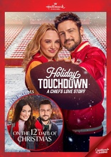 Holiday Touchdown: A Chief's Love Story (DVD)