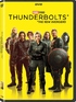 Thunderbolts* (DVD)