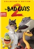 The Bad Guys 2 (DVD)