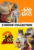 The Bad Guys 2-Movie Collection (DVD)