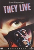 They Live (DVD)
