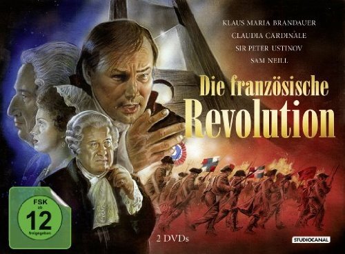 Die Französische Revolution - Jahre des Zorns - Der