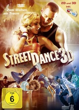 (未使用･未開封品)REAL STREET DANCE SEASON II 3rd story [DVD] StreetDance 2 (2012) - IMDb