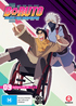 Boruto: Naruto Next Generations: Part 09 (DVD)