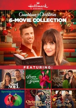 Hallmark 6-Movie Collection (DVD)