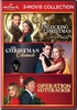 Hallmark 3-Movie Collection (DVD)