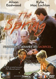 The Spring DVD (France)