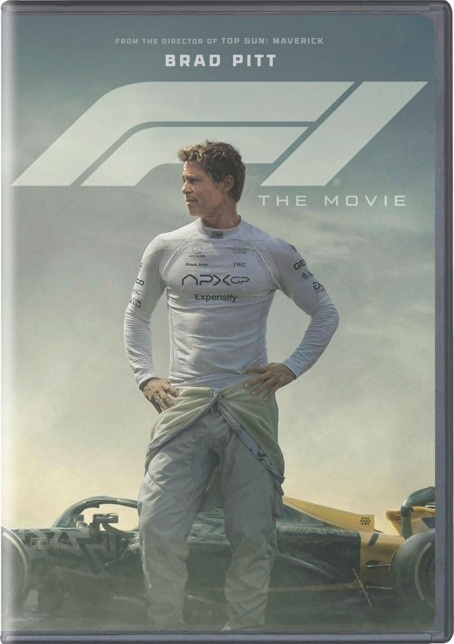 邦画・日本映画 F1 GRAND PRIX 1992 DVD 邦画・日本映画 F1 GRAND PRIX 1992 DVD 51WZNfqWbbL