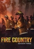 Fire Country: Season Three (DVD)