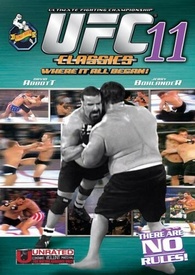 その他 Ufc: Ultimate Fighter 11 [DVD] 未使用 中古品】Ufc: Ultimate Fighter 11 [DVD](中古品) Amazon