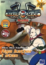 【即購入OK】 biker mice from mars DVD セット　海外 即購入OK】 biker mice from mars DVD セット 海外 Biker Mice