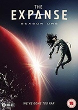 海外輸入盤　Expanse: シーズン2 [Blu-ray] 海外輸入盤 Expanse: シーズン2 [Blu-ray] 海外輸入盤 Expanse