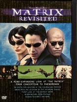 DVD∶映画「THE MATRIX REVISITED」 The Matrix Revisited (2001)