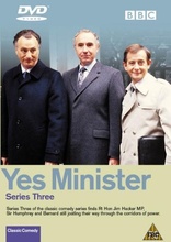 その他 Yes Minister: Complete Collection [DVD] [Import] cm3dmju Amazon.com: Yes Minister and Yes Prime Minister - The