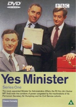 Yes Minister and Yes Prime Minister: The Complete Collection