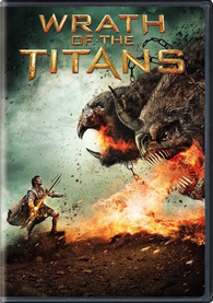 Clash of the Titans/Wrath of the Titans [2 Discs] [Blu-ray] - Best Buy