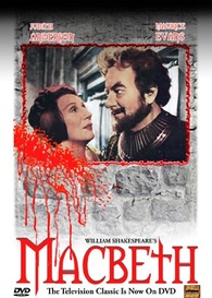Macbeth DVD