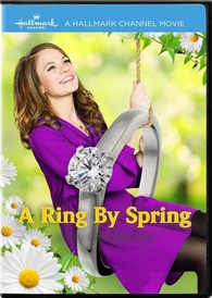 Loves Spring Dvd A Ring by Spring DVD