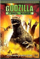 Godzilla: Final Wars (2004)