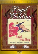 Royal Wedding DVD Royal Wedding DVD