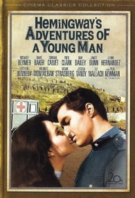 Hemingway&#39;s Adventures of a Young Man 青年 Amazon.com: Hemingway's Adventures of a Young Man ( Ernest