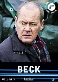 Beck: Volume 3 DVD (Netherlands)