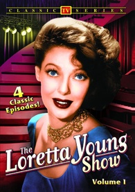 The Loretta Young Show, Volume 1 DVD