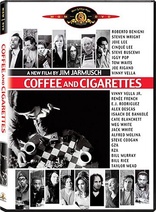coffee and cigarettes letterboxd Coffee and Cigarettes (2003)