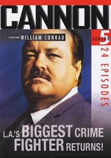 中古()Cannon: Season 4／ [DVD] 中古()Cannon: Season 4／ [DVD] Cannon: Season 4 (DVD, 1974) for