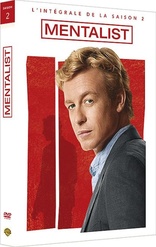 thumbnail interactive-video image 1 of The Mentalist: The Complete Series Seasons 1-7 (34-Disc DVD Box Set) – Brand New Sealed 1 of 3