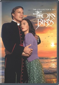 The Thorn Birds DVD (The Collector's Set) (Canada)