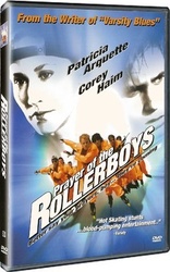 Prayer of the Rollerboys DVD Release Date June 22, 1999