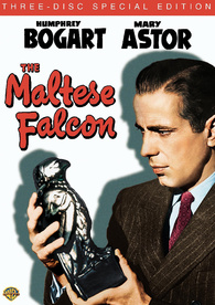 The Maltese Falcon DVD Release Date October 3, 2006 (Three-Disc Special ...