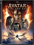 Avatar: Fire and Ash (DVD)