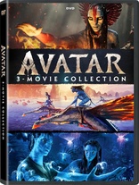 Registros Fatais 3: Apocalypse DVD